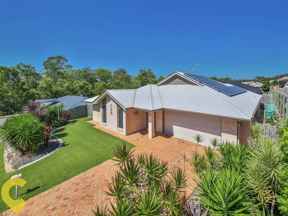 Main view of Homely house listing, 3 Patrone Court, Warner QLD 4500