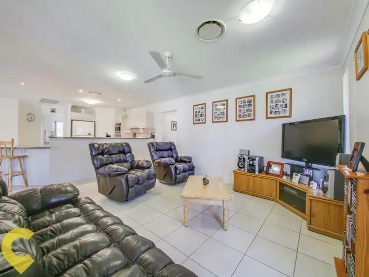Third view of Homely house listing, 3 Patrone Court, Warner QLD 4500
