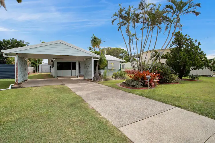 39 Investigator Street, Andergrove QLD 4740