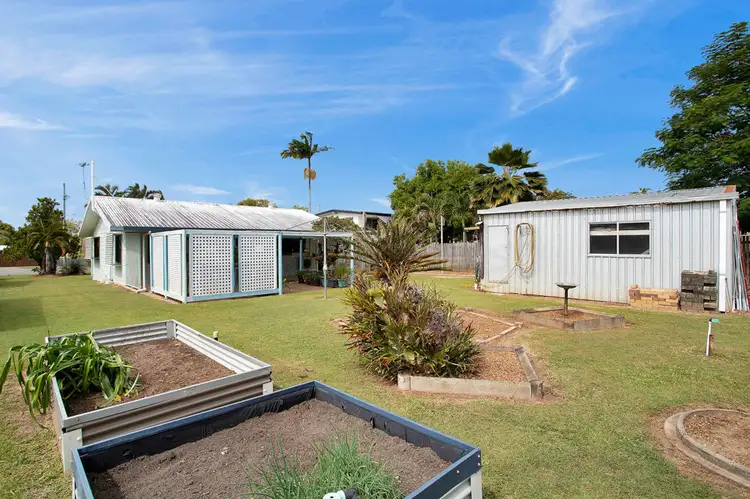 Second view of Homely house listing, 39 Investigator Street, Andergrove QLD 4740