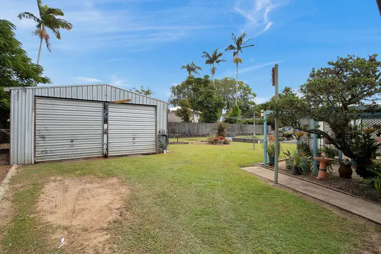 Third view of Homely house listing, 39 Investigator Street, Andergrove QLD 4740