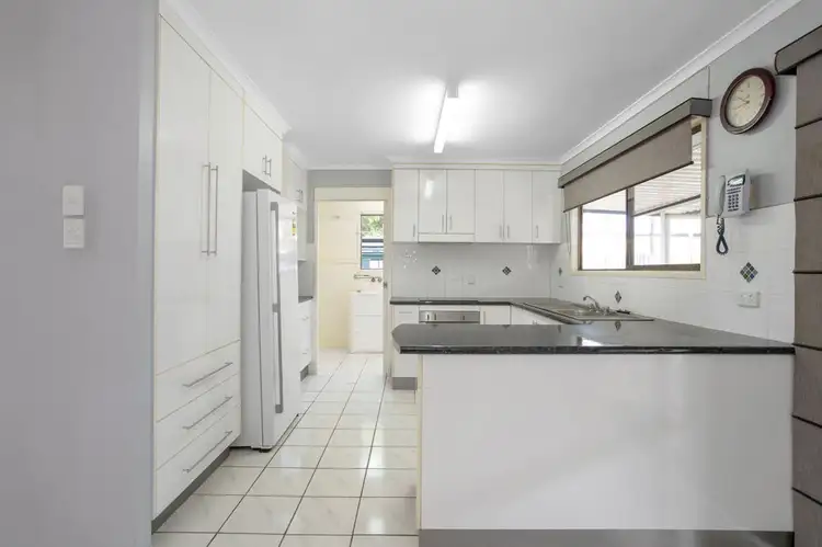 Fourth view of Homely house listing, 39 Investigator Street, Andergrove QLD 4740