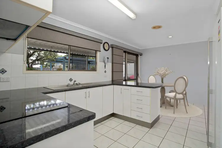 Fifth view of Homely house listing, 39 Investigator Street, Andergrove QLD 4740