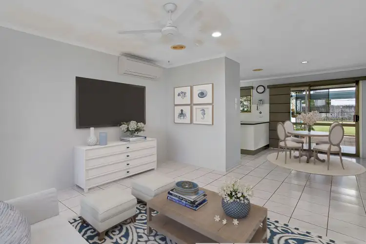 Seventh view of Homely house listing, 39 Investigator Street, Andergrove QLD 4740