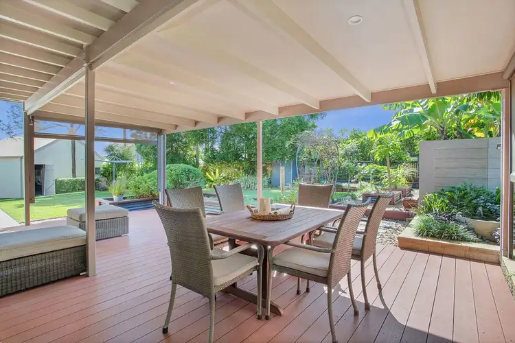4 Bona Vista Drive, Mount Pleasant QLD 4740