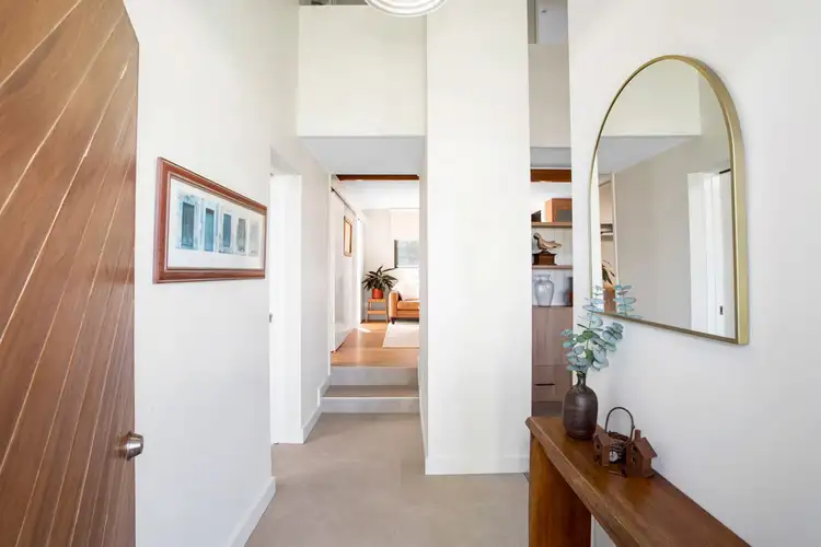 Third view of Homely house listing, 4 Bona Vista Drive, Mount Pleasant QLD 4740