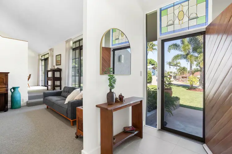 Fourth view of Homely house listing, 4 Bona Vista Drive, Mount Pleasant QLD 4740