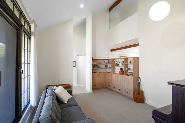 Fifth view of Homely house listing, 4 Bona Vista Drive, Mount Pleasant QLD 4740