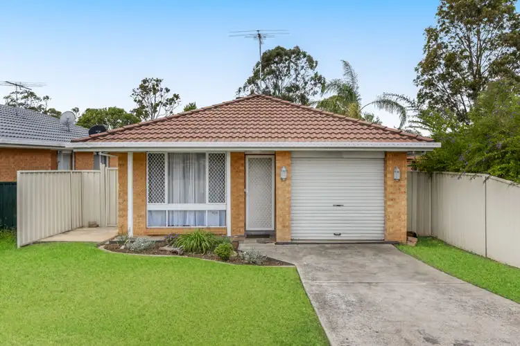 Main view of Homely house listing, 2/8 Sebastian Avenue, Rosemeadow NSW 2560