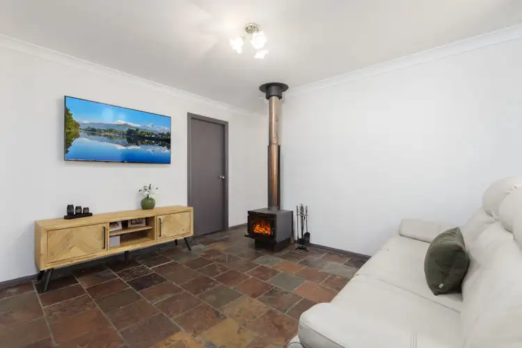 Second view of Homely house listing, 2/8 Sebastian Avenue, Rosemeadow NSW 2560