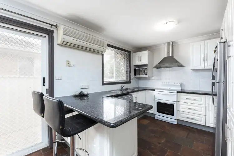 Third view of Homely house listing, 2/8 Sebastian Avenue, Rosemeadow NSW 2560