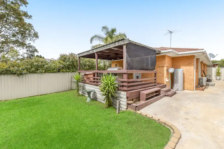 Seventh view of Homely house listing, 2/8 Sebastian Avenue, Rosemeadow NSW 2560