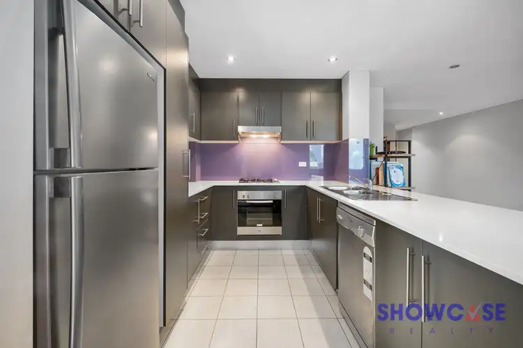 12/1-9 Shirley Street, Carlingford NSW 2118