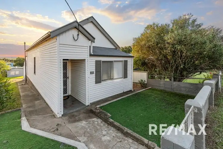 Second view of Homely house listing, 27 Commins Street, Junee NSW 2663