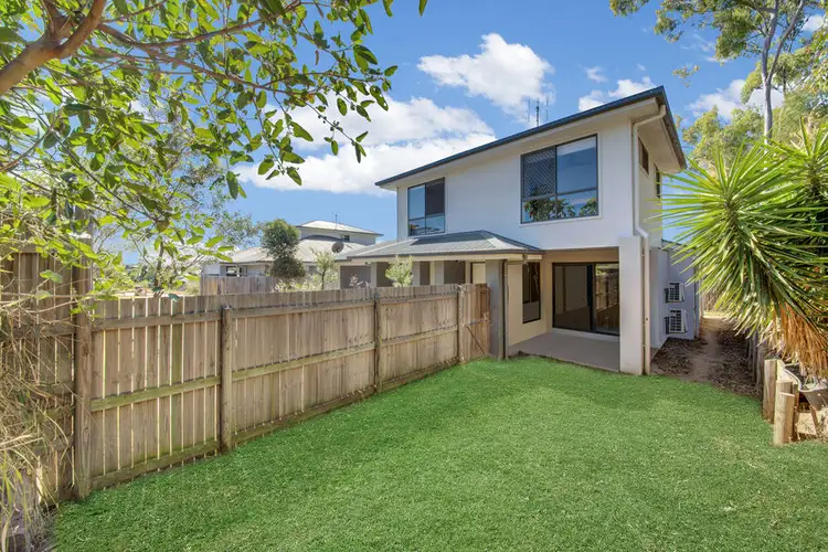Fourth view of Homely house listing, 2/54 Fitzroy Avenue, Clinton QLD 4680