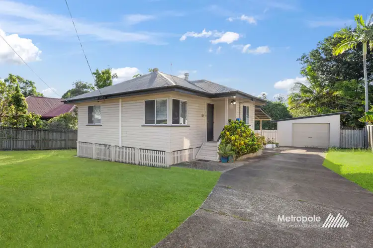 7 Pond Street, Mount Gravatt East QLD 4122