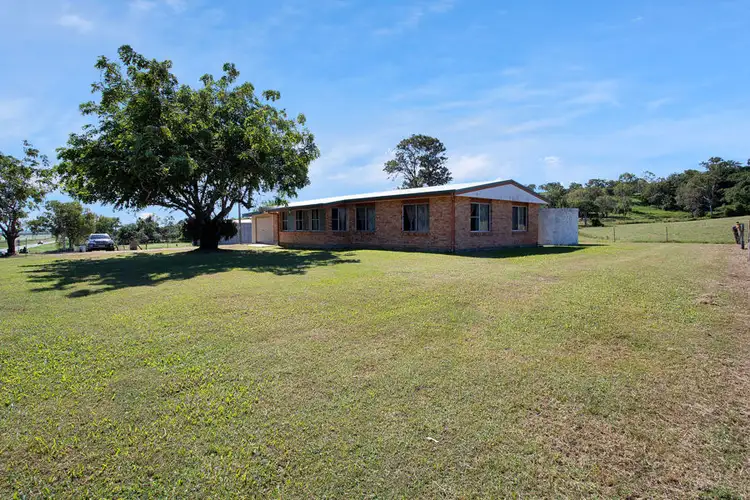 Main view of Homely rural property listing, 349 Grasstree Road, Sarina QLD 4737