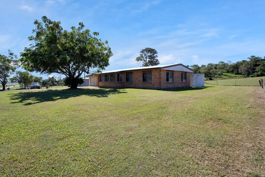 Main view of Homely rural property listing, 349 Grasstree Road, Sarina QLD 4737