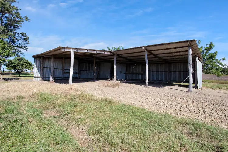 Second view of Homely rural property listing, 349 Grasstree Road, Sarina QLD 4737