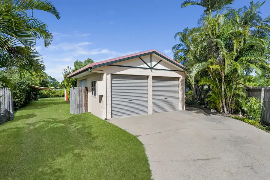 Main view of Homely house listing, 11 Spruce Street, Kirwan QLD 4817