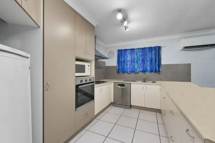 Second view of Homely house listing, 11 Spruce Street, Kirwan QLD 4817