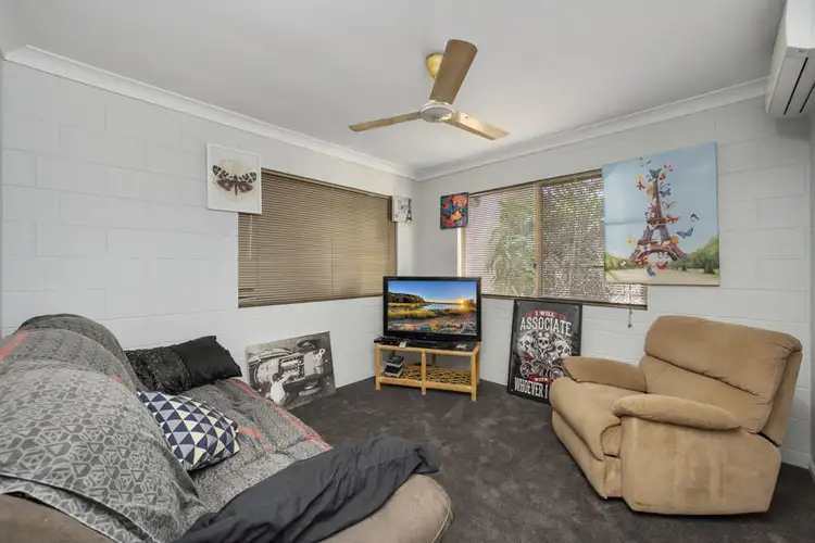 Third view of Homely house listing, 11 Spruce Street, Kirwan QLD 4817