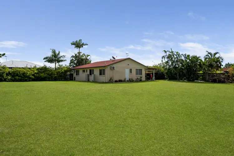 Seventh view of Homely house listing, 11 Spruce Street, Kirwan QLD 4817