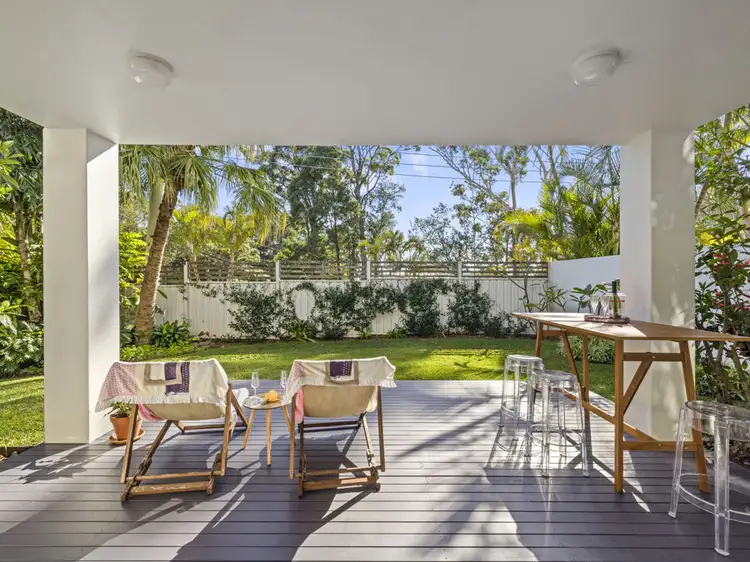 Main view of Homely house listing, 2 Alpini Place, Sapphire Beach NSW 2450