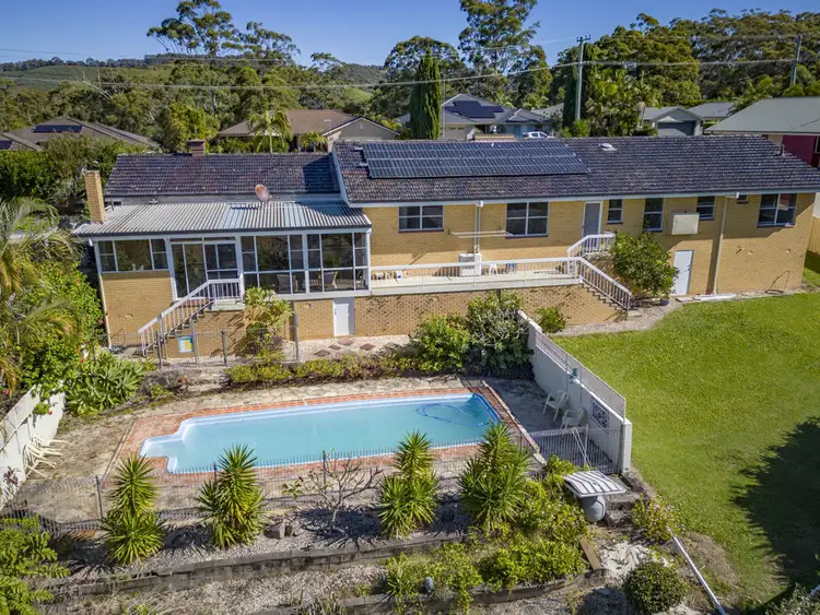 Second view of Homely house listing, 166 Shephards Lane, Coffs Harbour NSW 2450