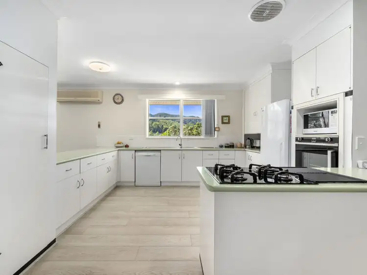 Fourth view of Homely house listing, 166 Shephards Lane, Coffs Harbour NSW 2450