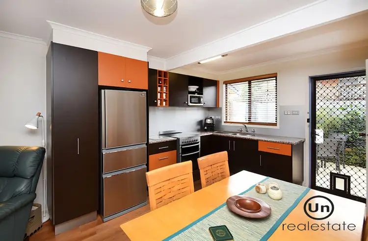 Third view of Homely townhouse listing, 1/21 Wirrabilla Drive, Toormina NSW 2452
