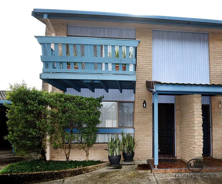 Fifth view of Homely townhouse listing, 1/21 Wirrabilla Drive, Toormina NSW 2452