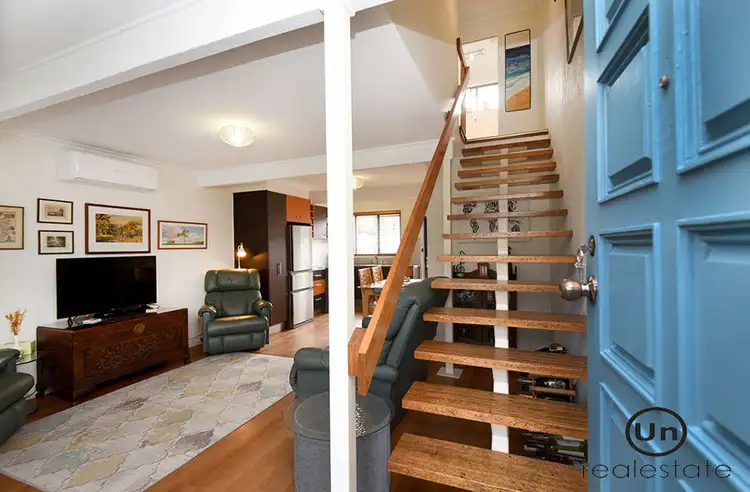 Sixth view of Homely townhouse listing, 1/21 Wirrabilla Drive, Toormina NSW 2452