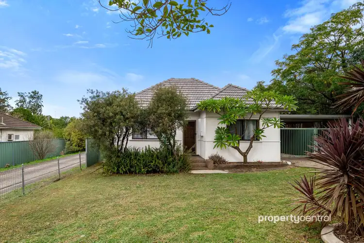 58 Stafford Street, Kingswood NSW 2747