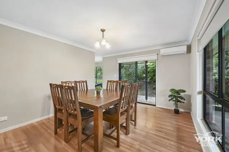Second view of Homely house listing, 43 Valley View Drive, Meringandan West QLD 4352