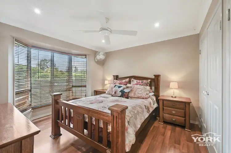 Third view of Homely house listing, 43 Valley View Drive, Meringandan West QLD 4352