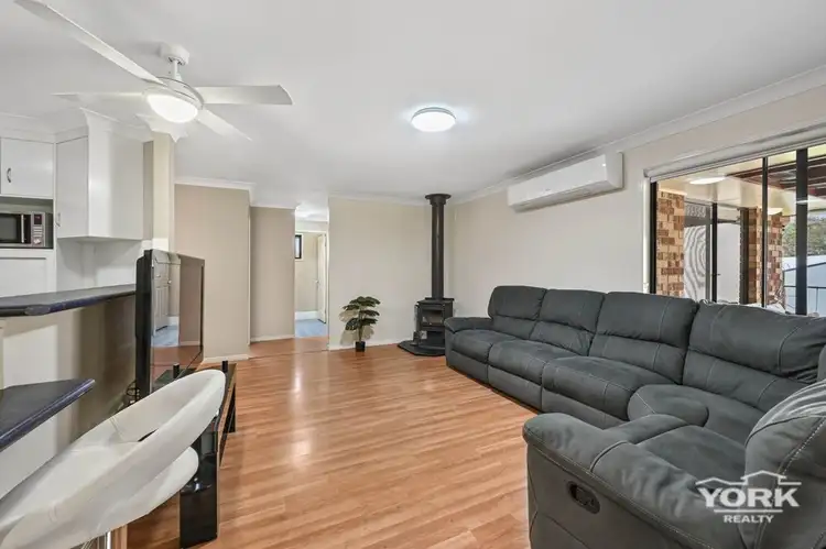 Sixth view of Homely house listing, 43 Valley View Drive, Meringandan West QLD 4352