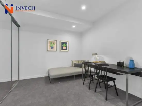 Fourth view of Homely apartment listing, 506/ 10 Trinity Street, Fortitude Valley QLD 4006