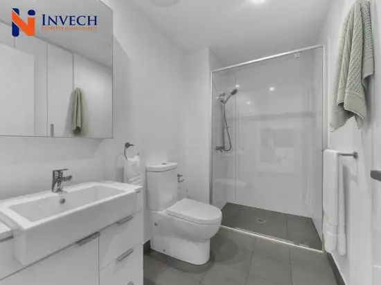 Fifth view of Homely apartment listing, 506/ 10 Trinity Street, Fortitude Valley QLD 4006