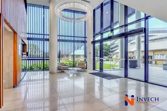 Sixth view of Homely apartment listing, 506/ 10 Trinity Street, Fortitude Valley QLD 4006