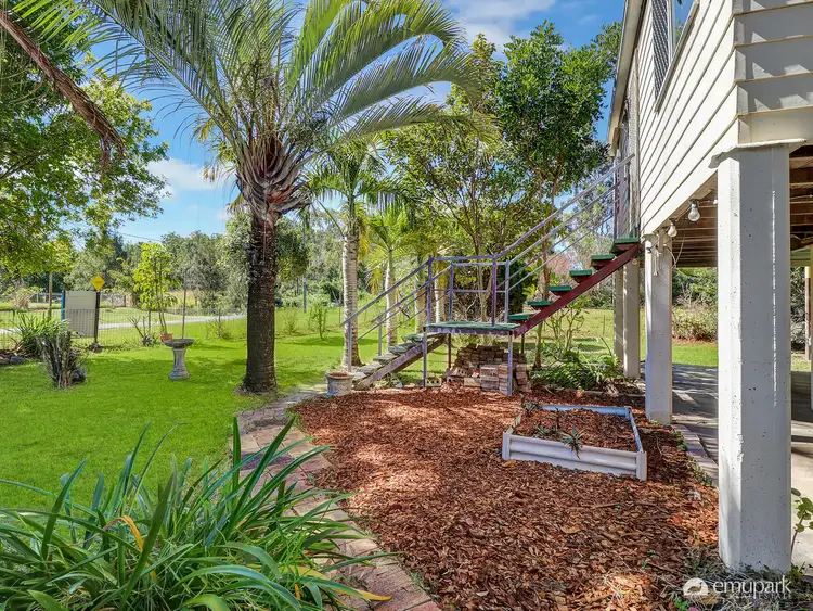 Second view of Homely house listing, 3 Wood Street, Mount Chalmers QLD 4702