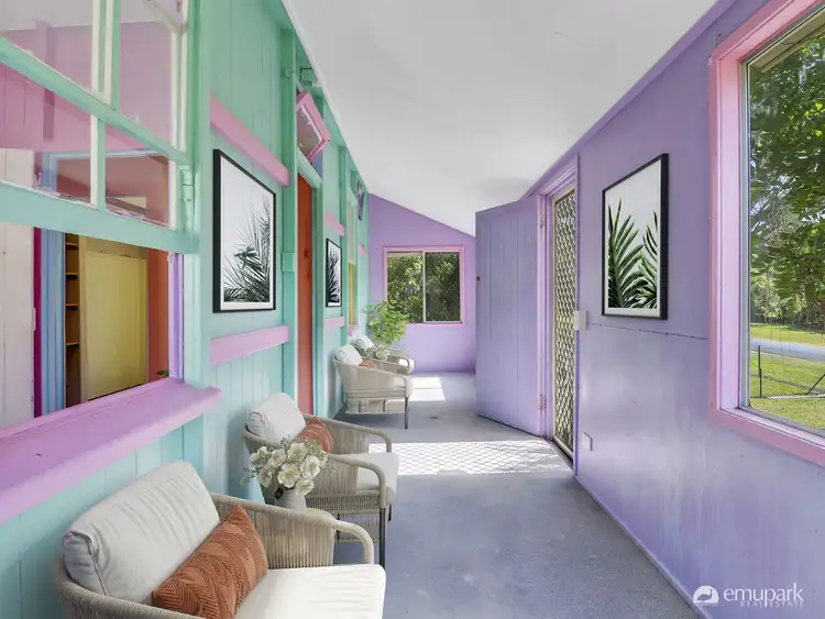 Third view of Homely house listing, 3 Wood Street, Mount Chalmers QLD 4702