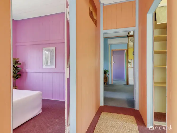 Fourth view of Homely house listing, 3 Wood Street, Mount Chalmers QLD 4702