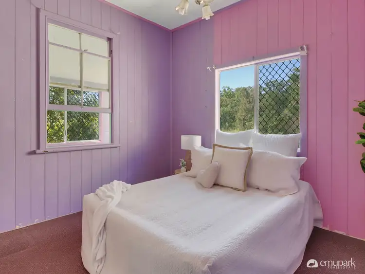 Fifth view of Homely house listing, 3 Wood Street, Mount Chalmers QLD 4702