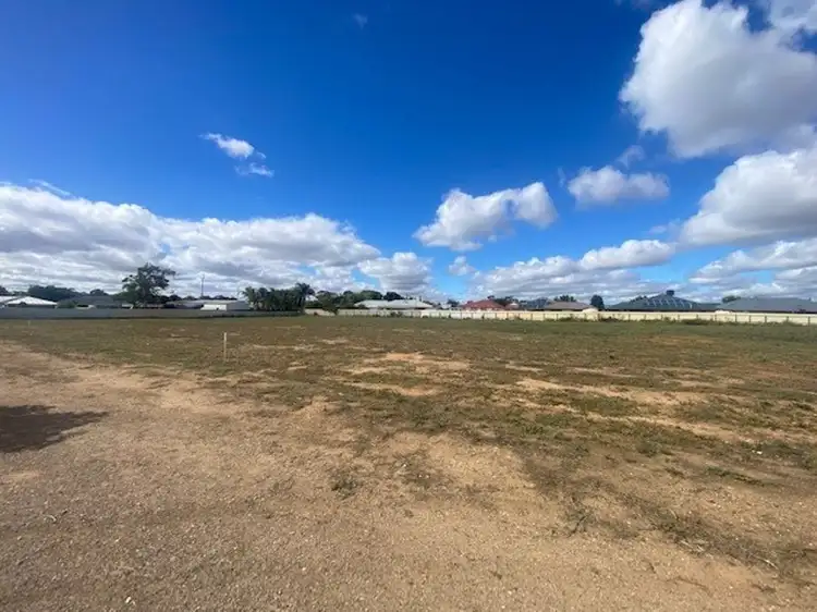 Second view of Homely land listing, Corner of Gross & Commerce, Murray Bridge SA 5253