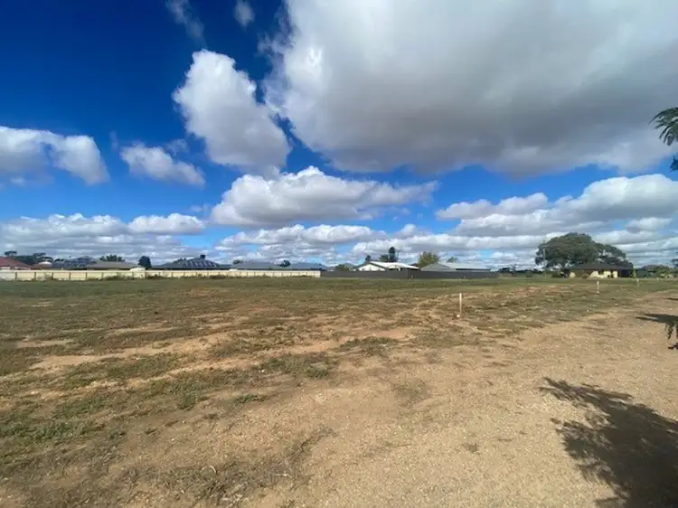 Third view of Homely land listing, Corner of Gross & Commerce, Murray Bridge SA 5253