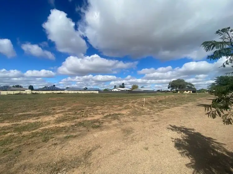Fourth view of Homely land listing, Corner of Gross & Commerce, Murray Bridge SA 5253