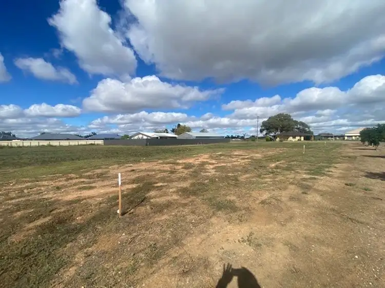 Fifth view of Homely land listing, Corner of Gross & Commerce, Murray Bridge SA 5253