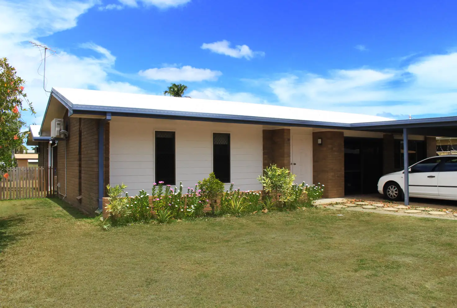Main view of Homely house listing, 7 Downing Street, Ooralea QLD 4740