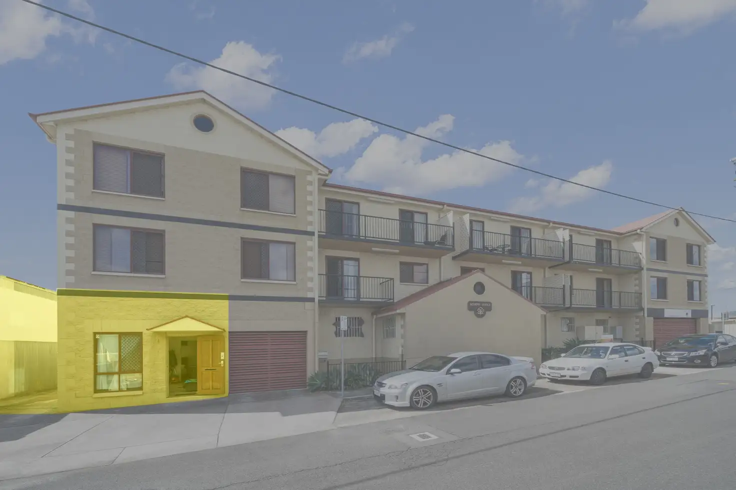 Main view of Homely unit listing, 11/5 Joseph Street, Toowoomba City QLD 4350